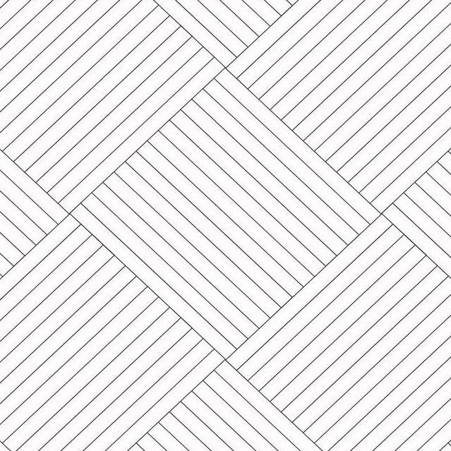 linear geometric wallpaper