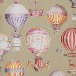 hot air balloon wallpaper