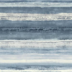 Blue Stripe Wallpaper