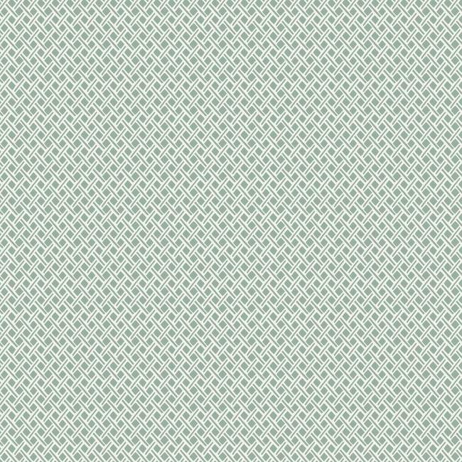green and white wallpaper