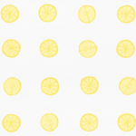 Lemonade Dots Yellow