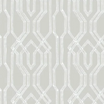 lattice grey wallpaper