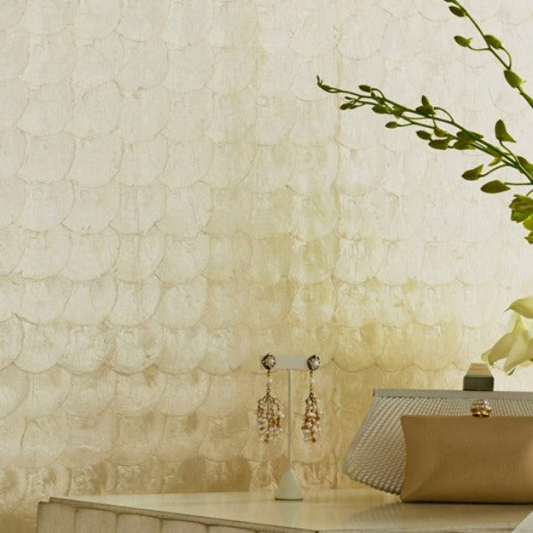 Mother of Pearl Wall Tiles