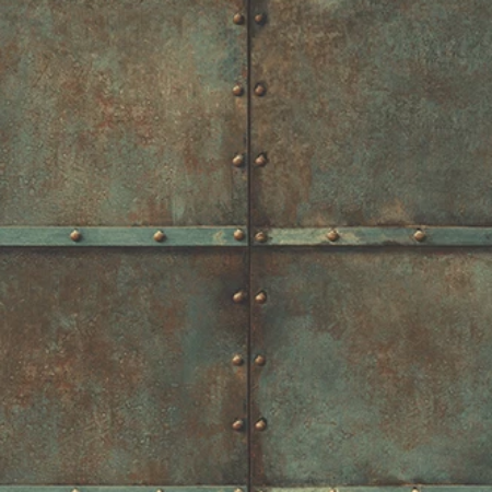 green copper wallpaper