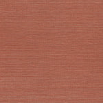 Paprika vinyl grasscloth wallpaper