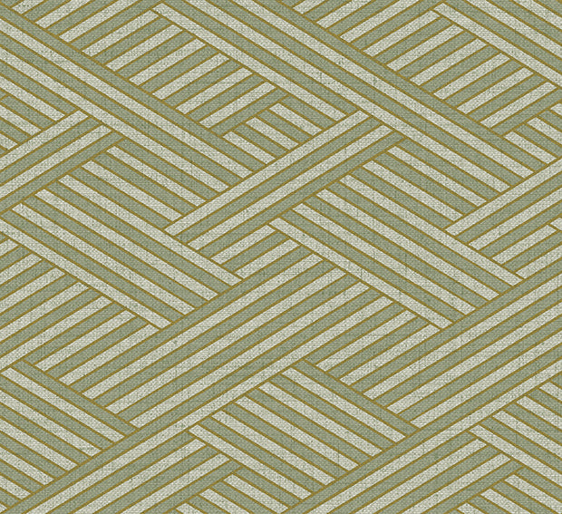 vintage inspired vinyl wallpaper