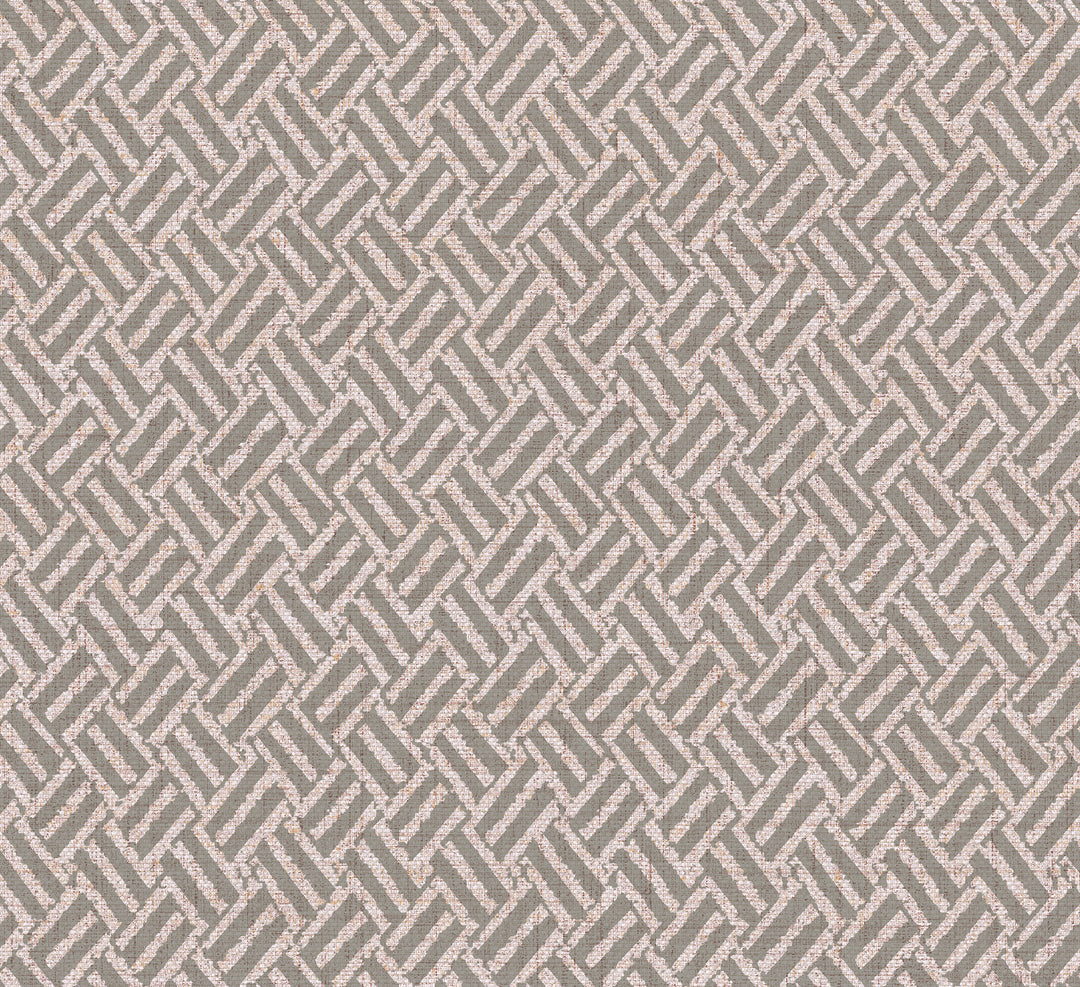 geometric vinyl wallpaper