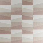 square geometric wallpaper