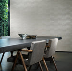 sophisticated dining room wallpaper