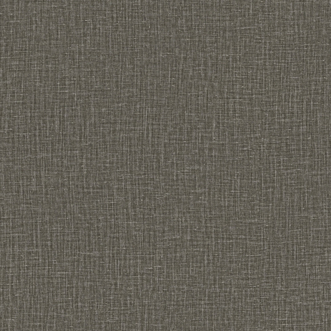 neutral linen like vinyl wallpaper