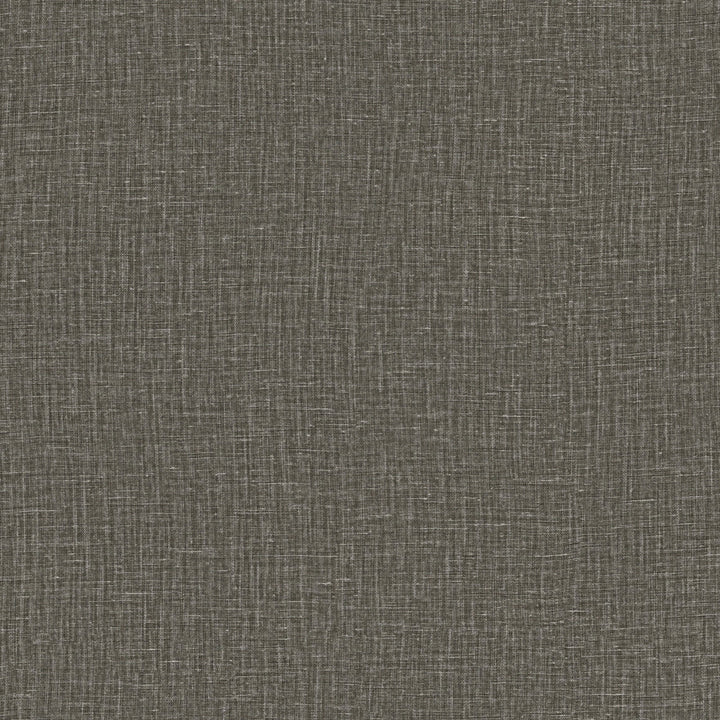 neutral linen like vinyl wallpaper