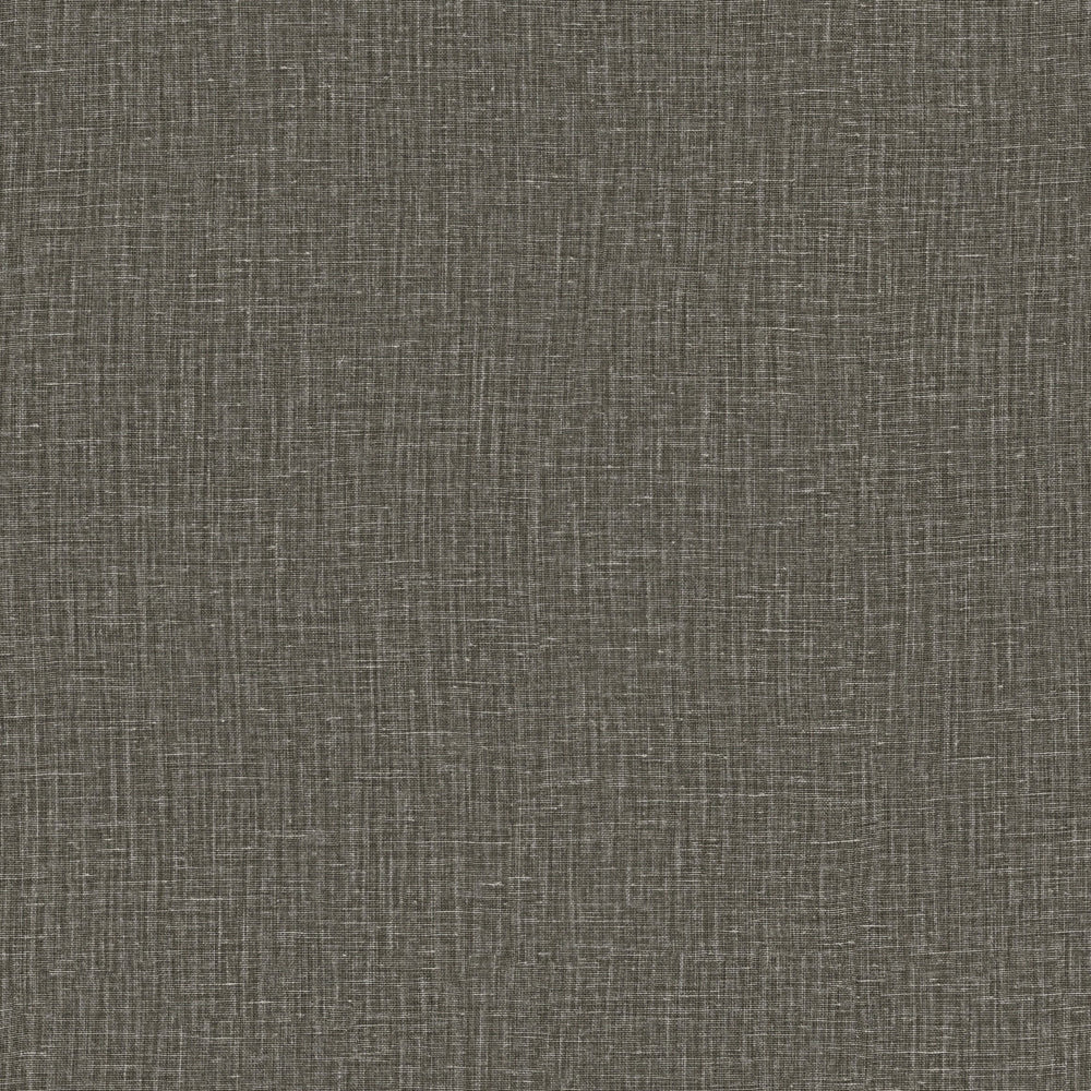 neutral linen like vinyl wallpaper
