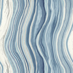 blue and white marble wallpaper
