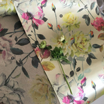 sale couture rose wallpaper