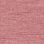 rose linen like vinyl wallpaper